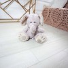 Кварцевая SPC плитка Damy Floor Family, Light Oak