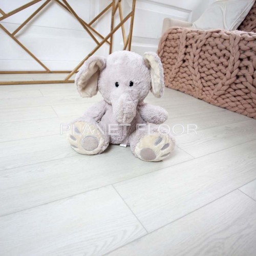 Кварцевая SPC плитка Damy Floor Family, Light Oak
