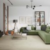 Кварцевая SPC плитка Damy Floor Family, Light Oak