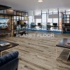 Кварцевая SPC плитка Damy Floor Family, Loft Oak