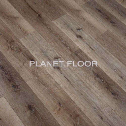Кварцевая SPC плитка Damy Floor Family, Provincial Oak