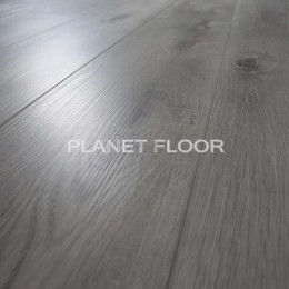 Кварцевая SPC плитка Damy Floor Family, Rustic Gray Oak