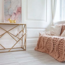 Кварцевая SPC плитка Damy Floor Family, Winter Oak