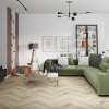 Кварцевая SPC плитка Damy Floor London, Chester