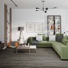 Кварцевая SPC плитка Damy Floor London, Country Oak
