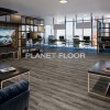 Кварцевая SPC плитка Damy Floor London, Country Oak