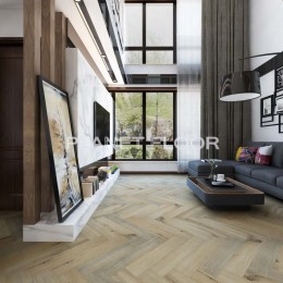 Кварцевая SPC плитка Damy Floor London, Coventry