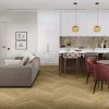 Кварцевая SPC плитка Damy Floor London, Edinburgh