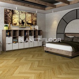 Кварцевая SPC плитка Damy Floor London, Manchester