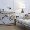 Кварцевая SPC плитка Damy Floor London, Natural Oak