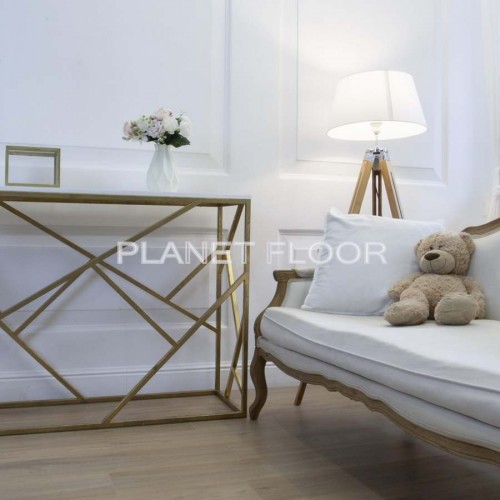 Кварцевая SPC плитка Damy Floor London, Natural Oak