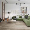 Кварцевая SPC плитка Damy Floor London, Natural Oak