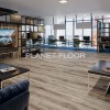 Кварцевая SPC плитка Damy Floor London, Natural Oak