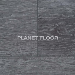 Кварцевая SPC плитка Damy Floor London, Silver Oak