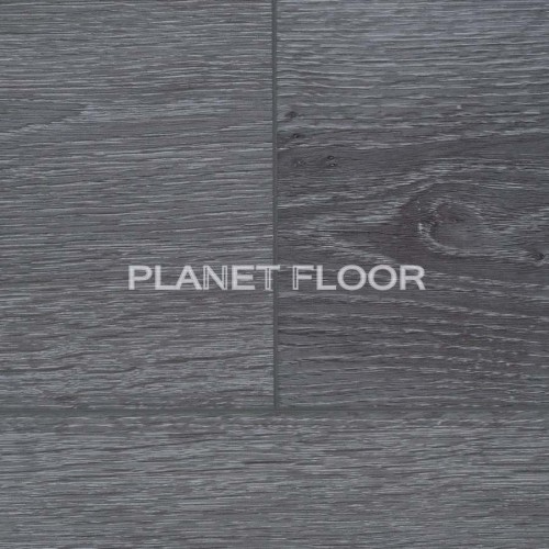 Кварцевая SPC плитка Damy Floor London, Silver Oak