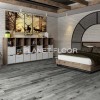 Кварцевая SPC плитка Damy Floor London, Silver Oak