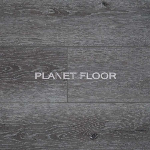 Кварцевая SPC плитка Damy Floor London, Silver Oak