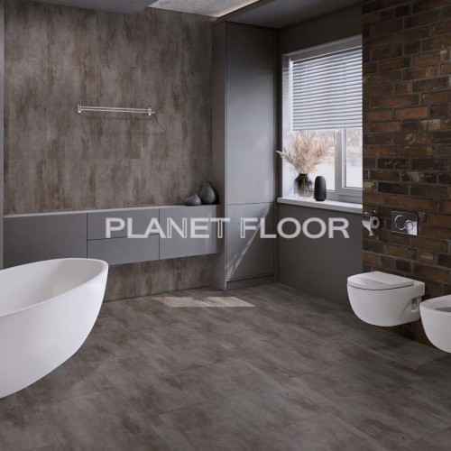 Кварц-виниловая LVT плитка Damy Floor Ascent, Ararat
