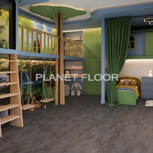 Кварц-виниловая LVT плитка Damy Floor Chevron, Amboise