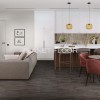 Кварц-виниловая LVT плитка Damy Floor Ascent, Ararat