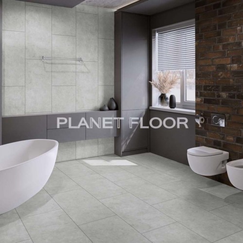 Кварц-виниловая LVT плитка Damy Floor Ascent, Broad Peak