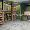 Кварц-виниловая LVT плитка Damy Floor Ascent, Everest