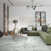 Кварц-виниловая LVT плитка Damy Floor Ascent, Everest