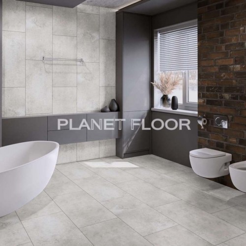 Кварц-виниловая LVT плитка Damy Floor Ascent, Fujiyama