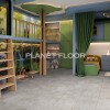 Кварц-виниловая LVT плитка Damy Floor Ascent, Fujiyama