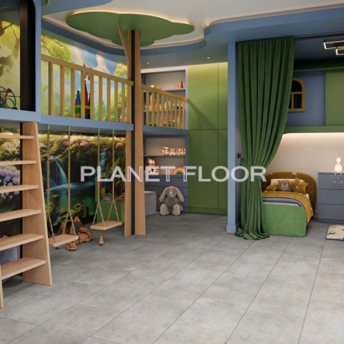 Кварц-виниловая LVT плитка Damy Floor Ascent, Fujiyama