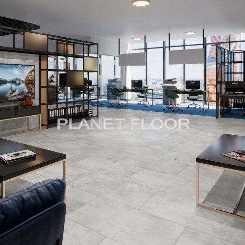 Кварц-виниловая LVT плитка Damy Floor Ascent, Fujiyama