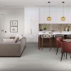 Кварц-виниловая LVT плитка Damy Floor Ascent, Kailash