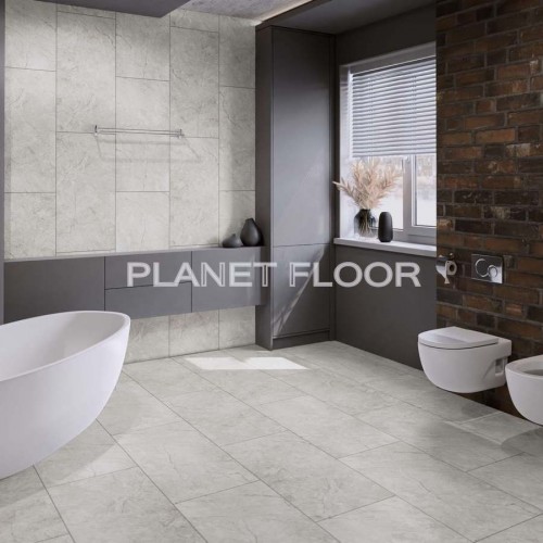 Кварц-виниловая LVT плитка Damy Floor Ascent, Laila Peak