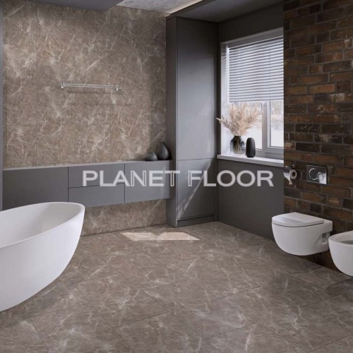 Кварц-виниловая LVT плитка Damy Floor Ascent, Makalu
