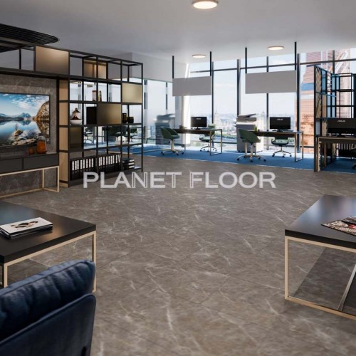 Кварц-виниловая LVT плитка Damy Floor Ascent, Makalu