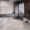 Кварц-виниловая LVT плитка Damy Floor Ascent, Mont Blanc