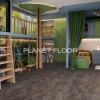 Кварц-виниловая LVT плитка Damy Floor Ascent, Weisshorn