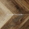 Кварц-виниловая LVT плитка Damy Floor Chevron, Amboise