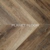 Кварц-виниловая LVT плитка Damy Floor Chevron, Amboise