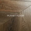 Кварц-виниловая LVT плитка Damy Floor Chevron, Amboise