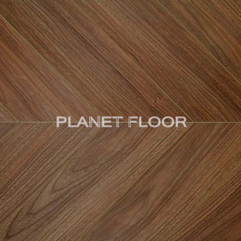 Кварц-виниловая LVT плитка Damy Floor Chevron, Blois