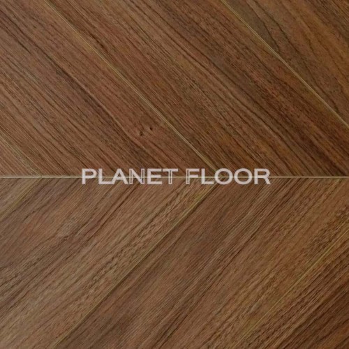 Кварц-виниловая LVT плитка Damy Floor Chevron, Blois