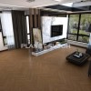 Кварц-виниловая LVT плитка Damy Floor Chevron, Blois
