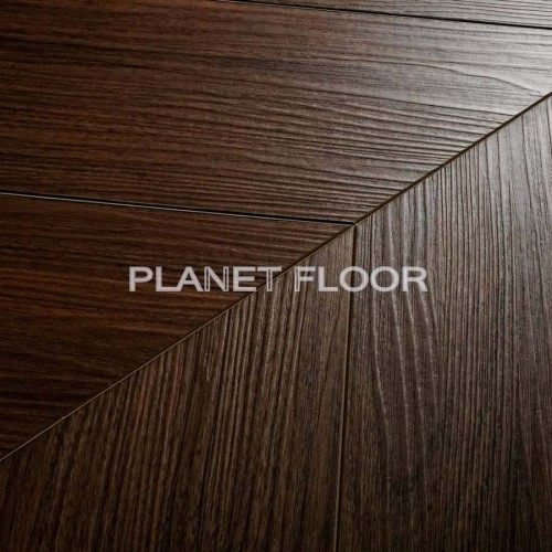 Кварц-виниловая LVT плитка Damy Floor Chevron, Blois