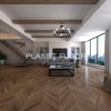 Кварц-виниловая LVT плитка Damy Floor Chevron, Chaillot