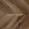 Кварц-виниловая LVT плитка Damy Floor Chevron, Louvre