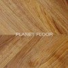 Кварц-виниловая LVT плитка Damy Floor Chevron, Montsoreau