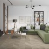 Кварц-виниловая LVT плитка Damy Floor Chevron, Palais Royal