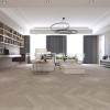 Кварц-виниловая LVT плитка Damy Floor Chevron, Palais Royal