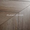 Кварц-виниловая LVT плитка Damy Floor Chevron, Palais Royal